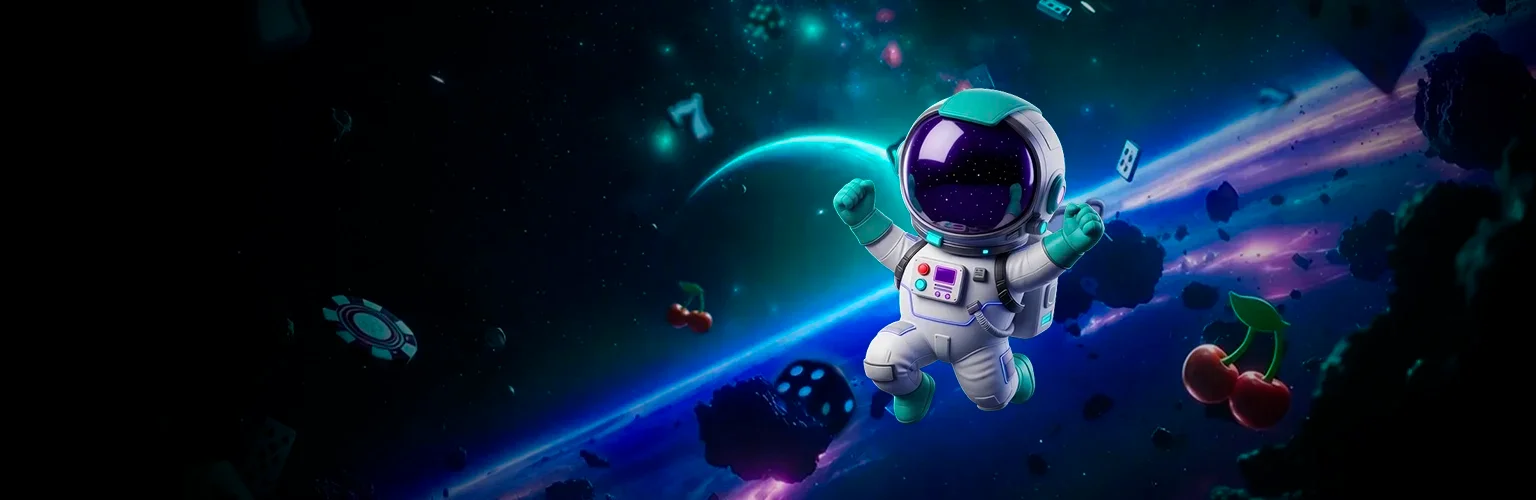 Space Slotz