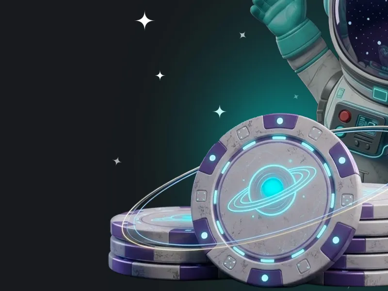 Welcome Package 3rd Deposit Bonus 150% up to $1000 + 25 Free Spins